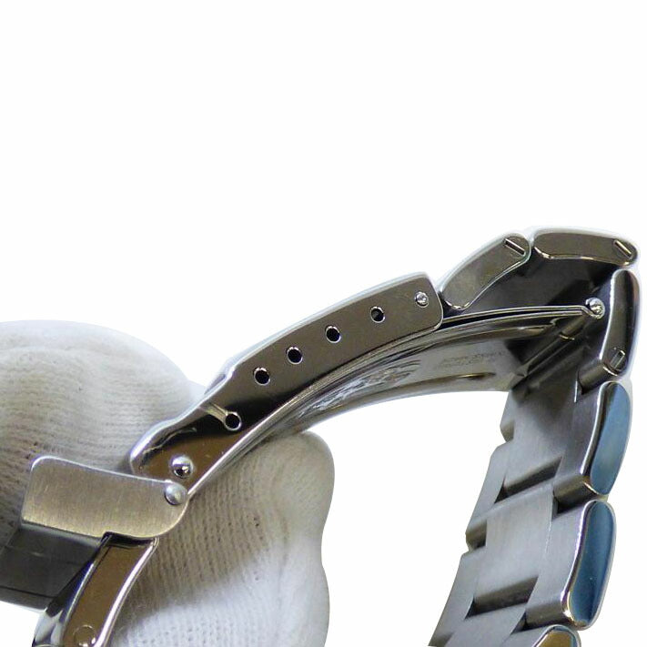 ROLEX ロレックス 2000年頃製造 メンズ ステンレス/エクスプローラー1/P番/114270//P830259(2000)/Aランク/64