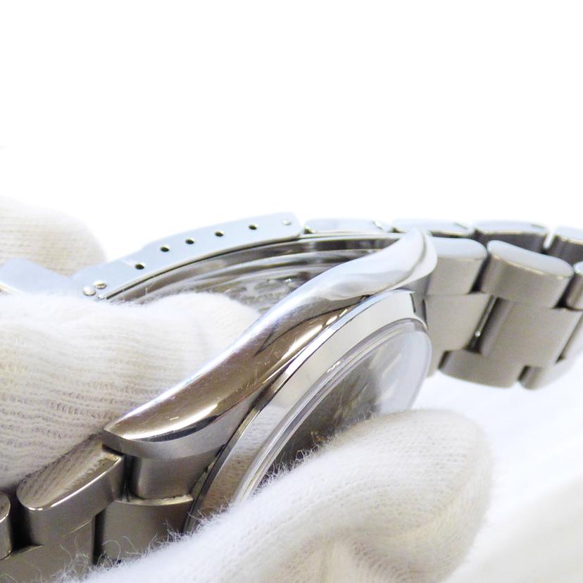 ROLEX ロレックス 2000年頃製造 メンズ ステンレス/エクスプローラー1/P番/114270//P830259(2000)/Aランク/64