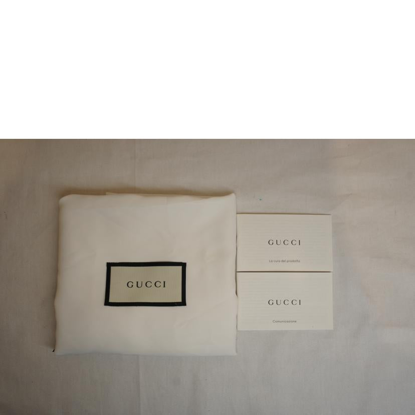 GUCCI グッチ/インターロッキングGフラップチェーンショルダー/510303//527***/Aランク/92