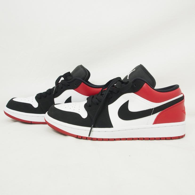 NIKE ナイキ/AIR JORDAN 1 LOW/553558-116//Aランク/78