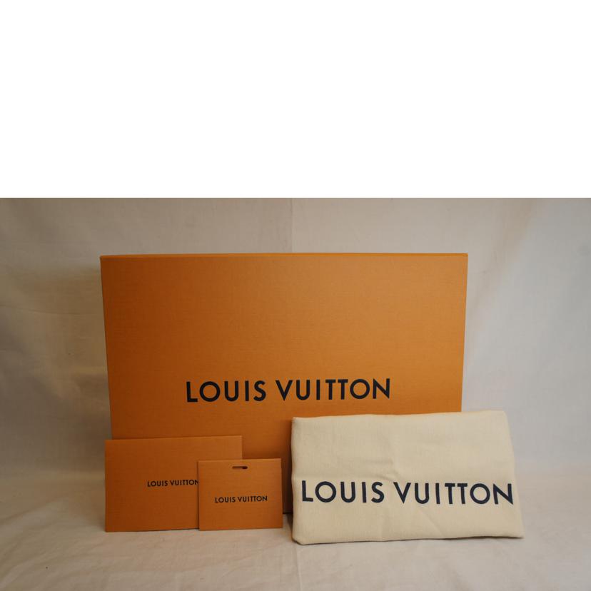 LV ルイヴィトン/トリオメッセンジャー/ダミエグラフィット3D/N50017//RFI*/SAランク/92