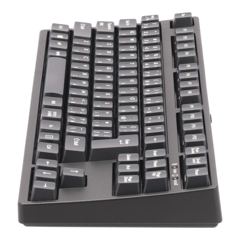 FILCO/メカニカルキーボード/majestouch convertible 2//Bランク/62