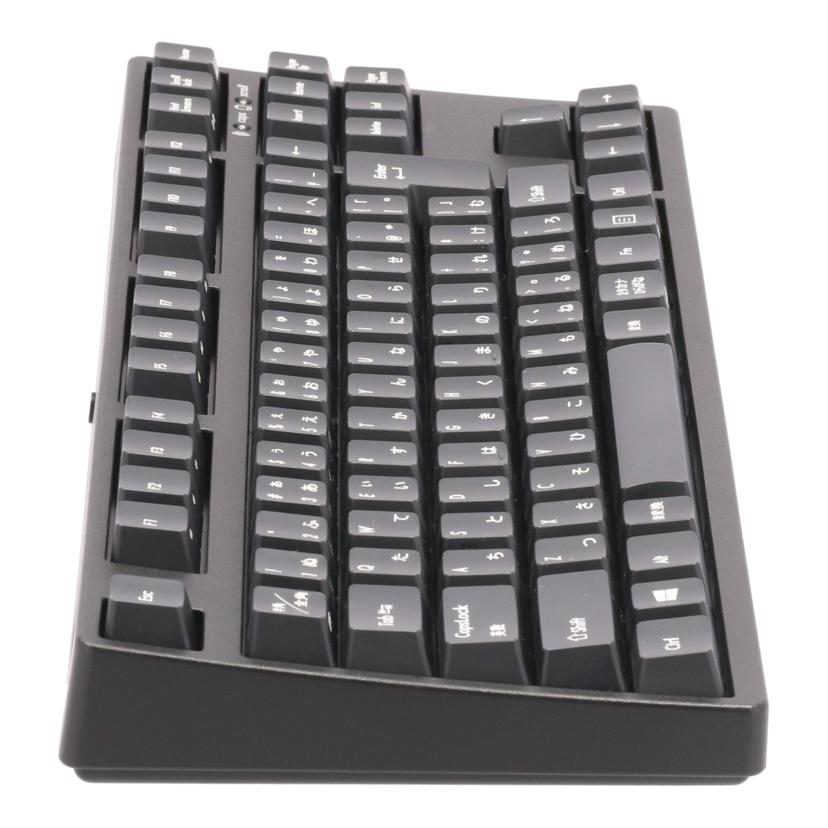 FILCO/メカニカルキーボード/majestouch convertible 2//Bランク/62