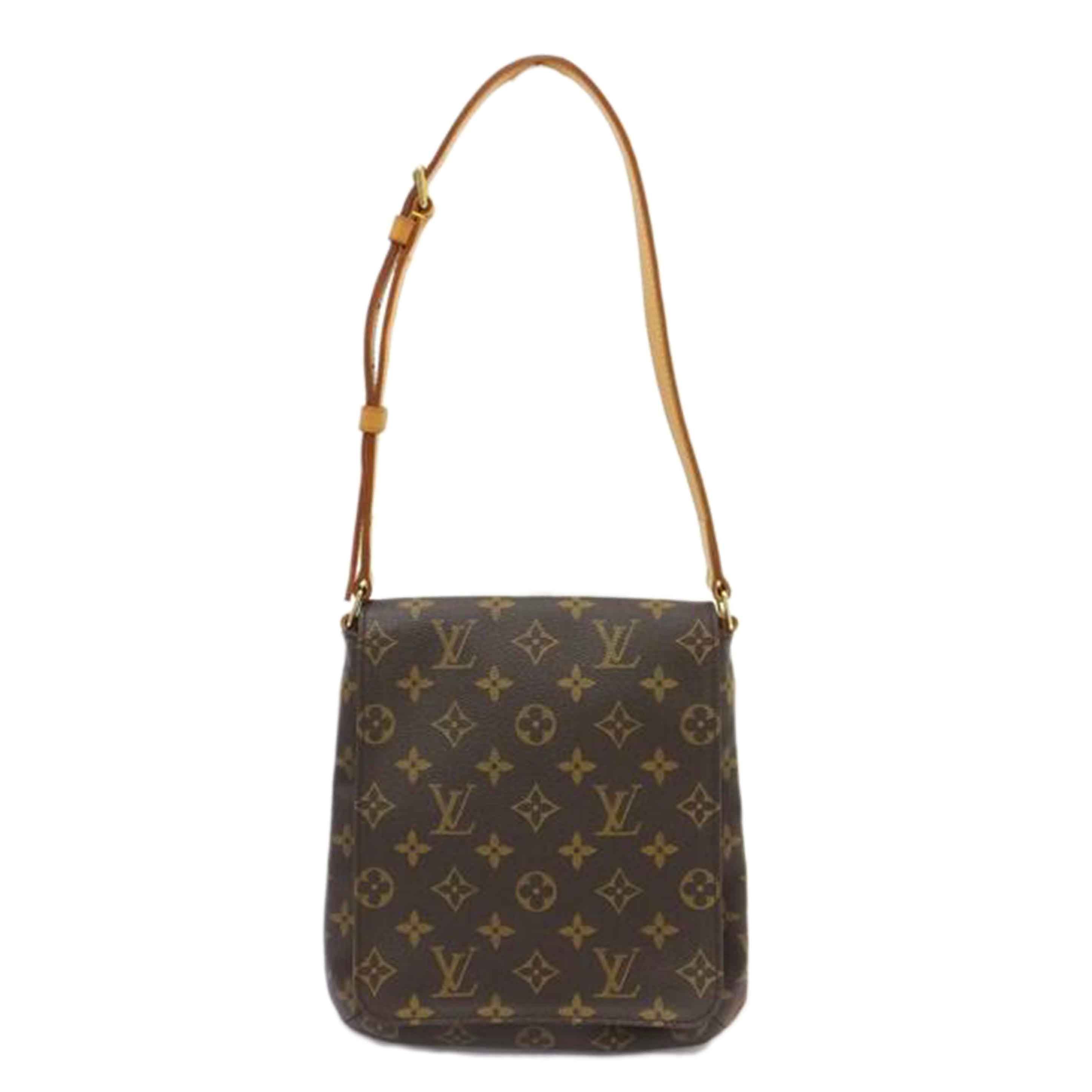 LV LV/ミュゼットサルサ/モノグラム /M51387//AS1909/ABランク/88