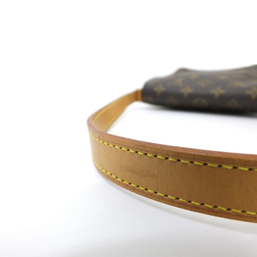 LV LV/ミュゼットサルサ/モノグラム /M51387//AS1909/ABランク/88