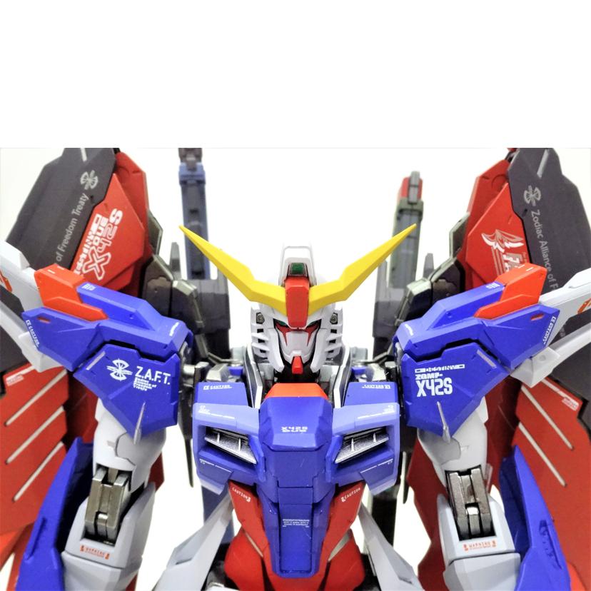 BANDAI バンダイ/METAL BUILD/ディスティニーガンダム//ABランク/42