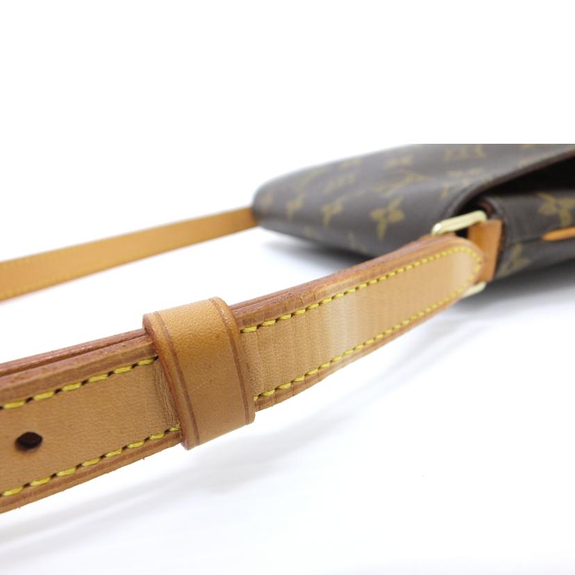 LV LV/ミュゼットサルサ/モノグラム /M51387//AS1909/ABランク/88