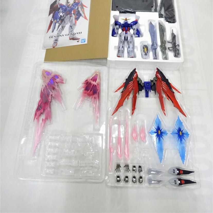 BANDAI バンダイ/METAL BUILD/ディスティニーガンダム//ABランク/42