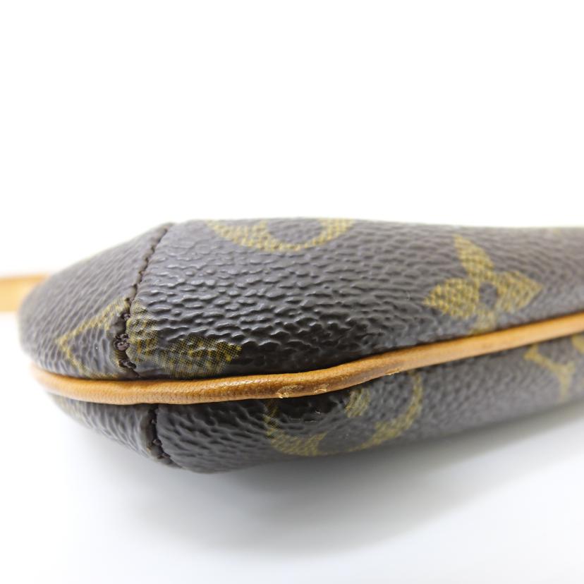 LV LV/ミュゼットサルサ/モノグラム /M51387//AS1909/ABランク/88