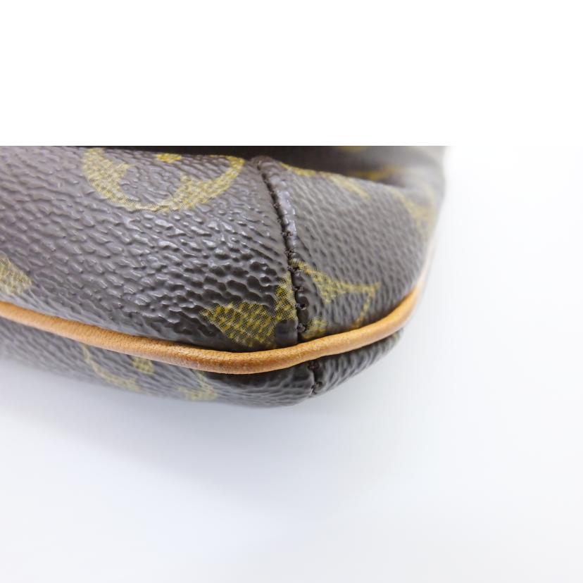 LV LV/ミュゼットサルサ/モノグラム /M51387//AS1909/ABランク/88