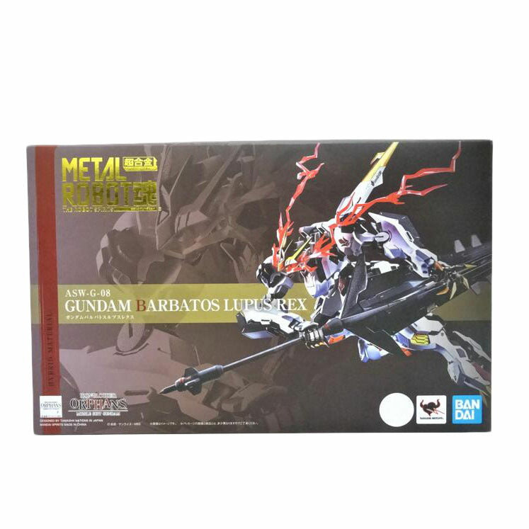BANDAI バンダイ/ガンダムバルバトスルプスレクス//ABランク/42