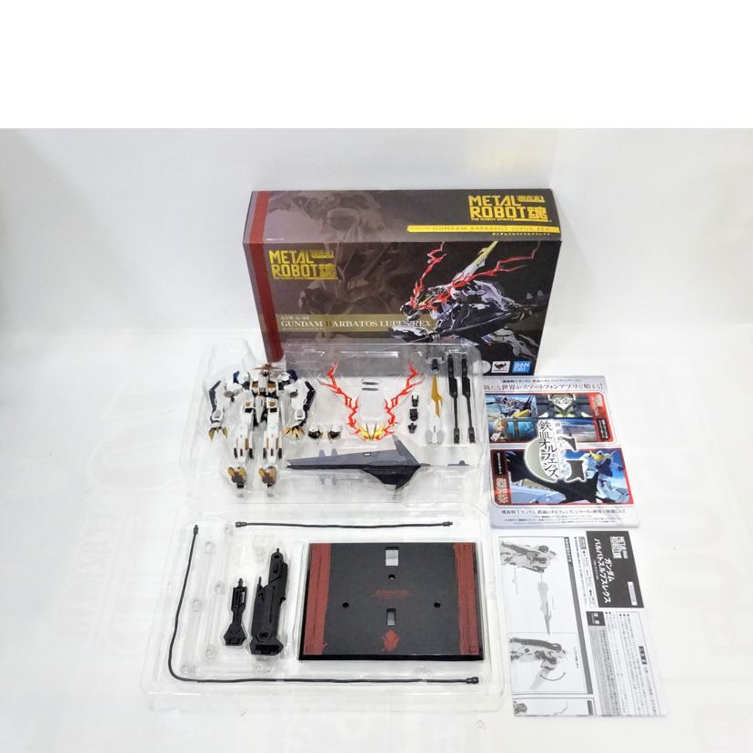 BANDAI バンダイ/ガンダムバルバトスルプスレクス//ABランク/42