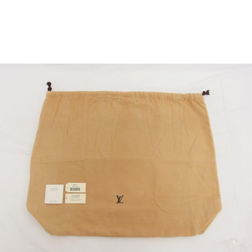 LV ルイヴィトン/サットン/モノグラム/ヴェルニ/パープル/M91081//CA1929/ABランク/04