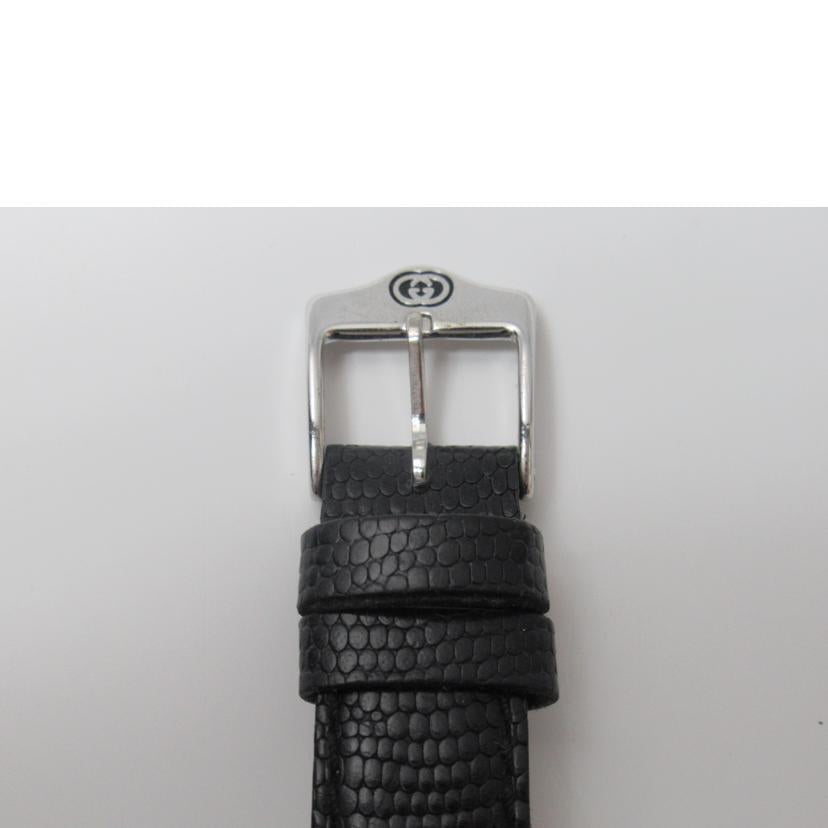 GUCCI/レディースウォッチ/ホ-スビット/クォーツ/6300L//0124697/Bランク/63