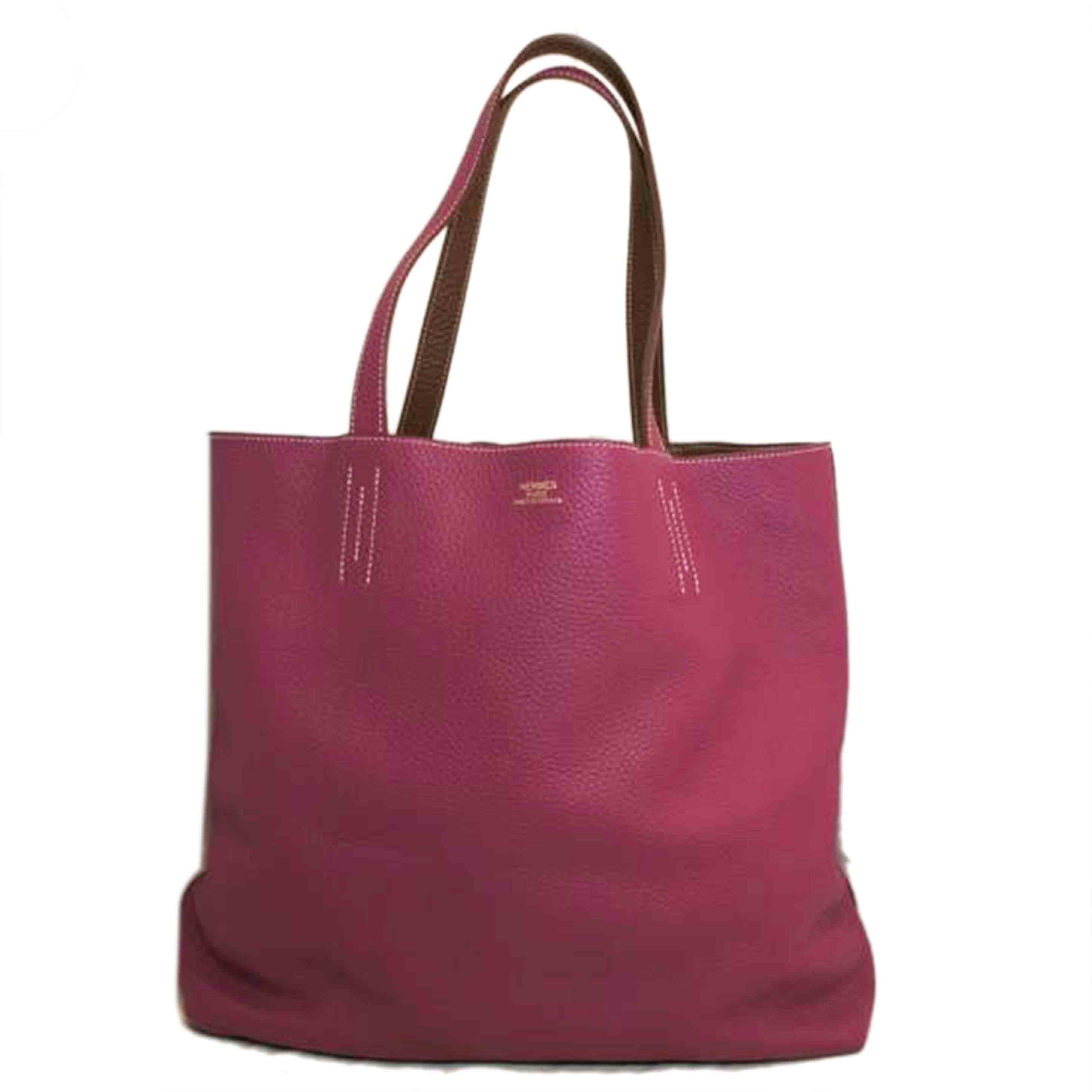 HERMES エルメス/ドゥブルセンス36/トリヨンクレマンス//□Q刻******/ABランク/92