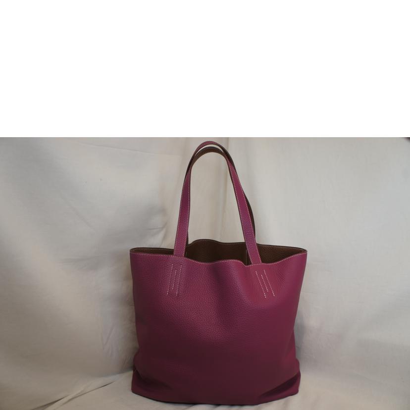 HERMES エルメス/ドゥブルセンス36/トリヨンクレマンス//□Q刻******/ABランク/92