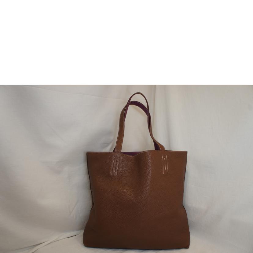 HERMES エルメス/ドゥブルセンス36/トリヨンクレマンス//□Q刻******/ABランク/92