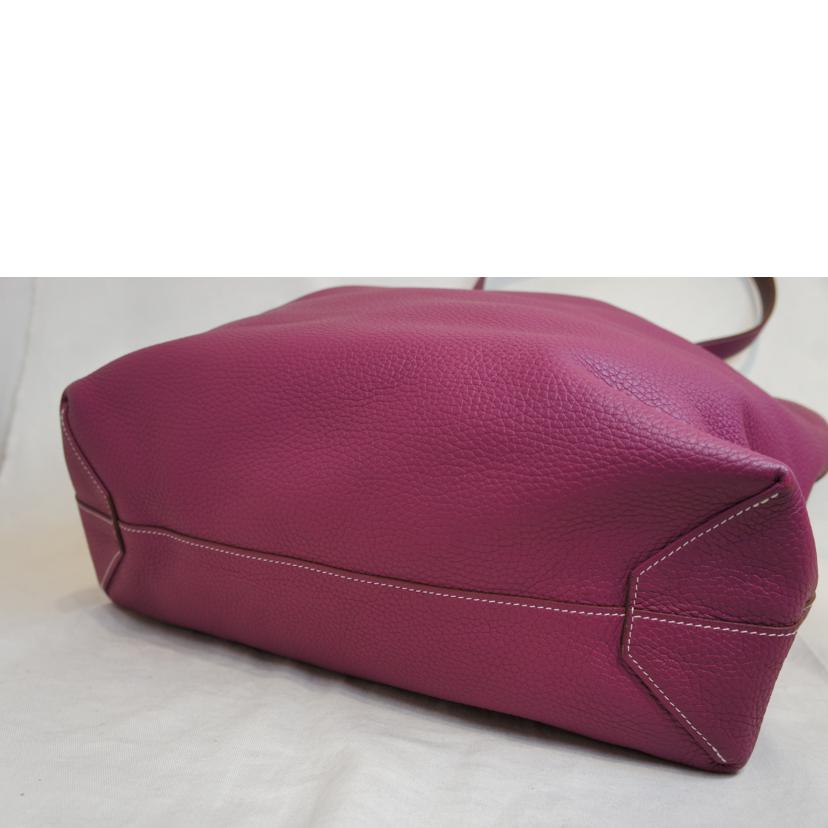 HERMES エルメス/ドゥブルセンス36/トリヨンクレマンス//□Q刻******/ABランク/92