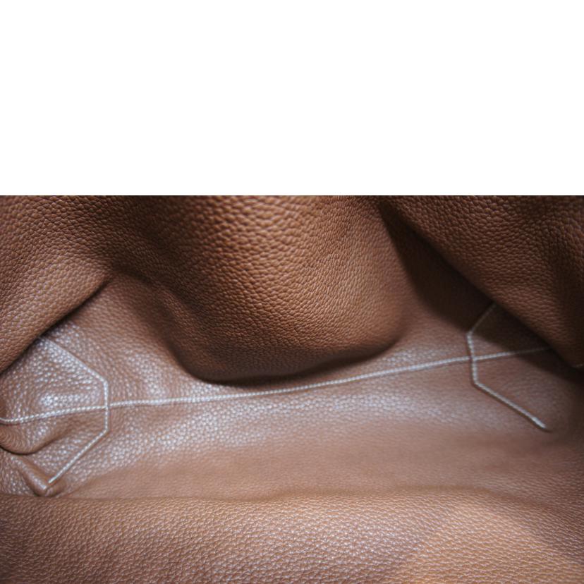 HERMES エルメス/ドゥブルセンス36/トリヨンクレマンス//□Q刻******/ABランク/92