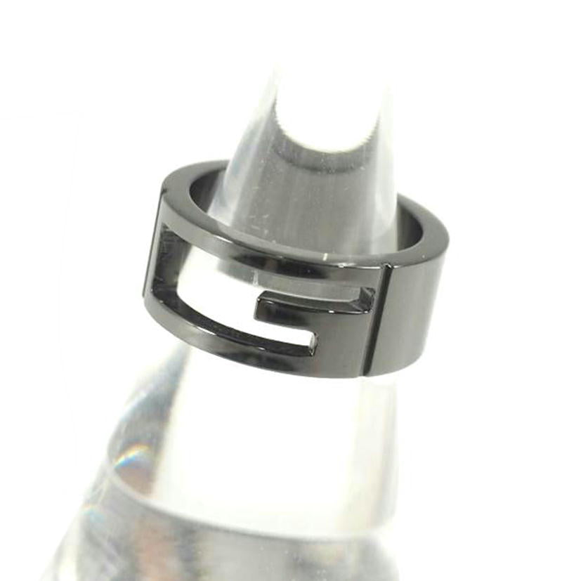 GUCCI グッチ/シルバーリング8号/311 4780D//Aランク/79