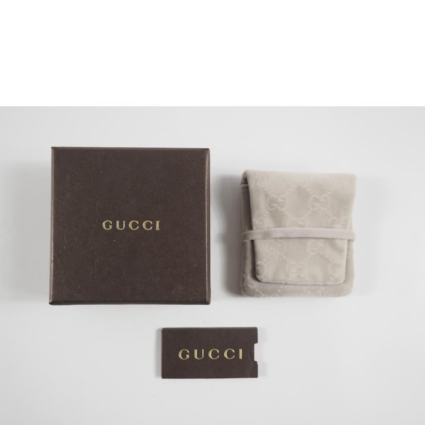GUCCI グッチ/シルバーリング8号/311 4780D//Aランク/79