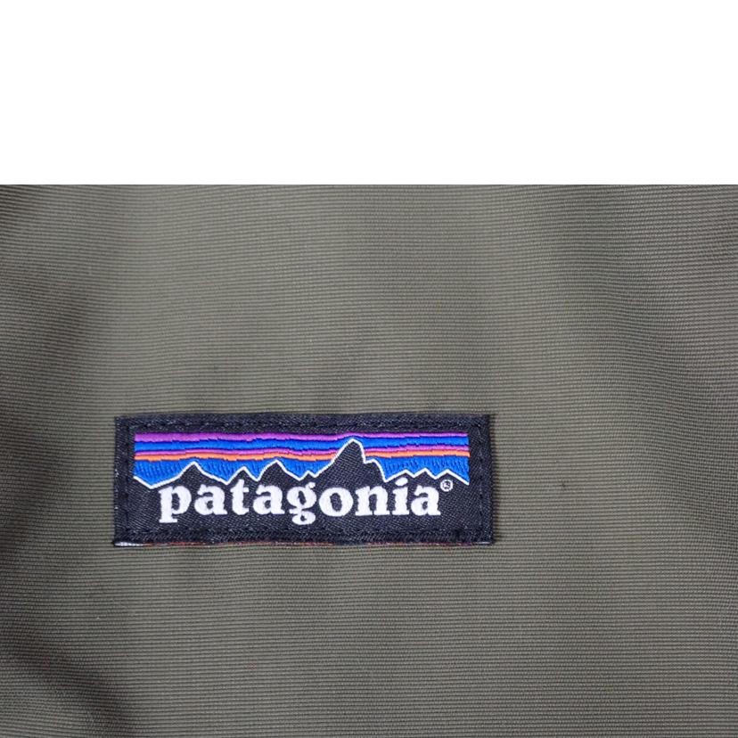 patagonia パタゴニア/ボーイズ・インサレーテッド・イスマス・ジャケット/STY68045//SAランク/62
