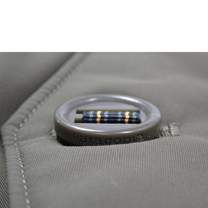 patagonia パタゴニア/ボーイズ・インサレーテッド・イスマス・ジャケット/STY68045//SAランク/62