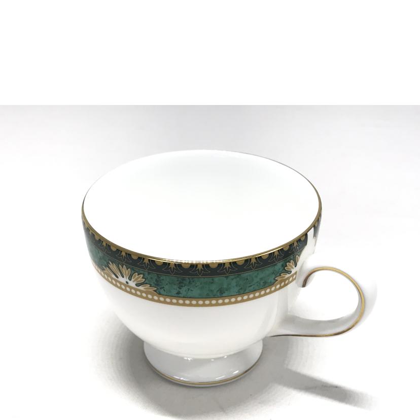 WEDGWOOD ウエッジウッド/LAMBOURN カップ&ソーサー//ABランク/51