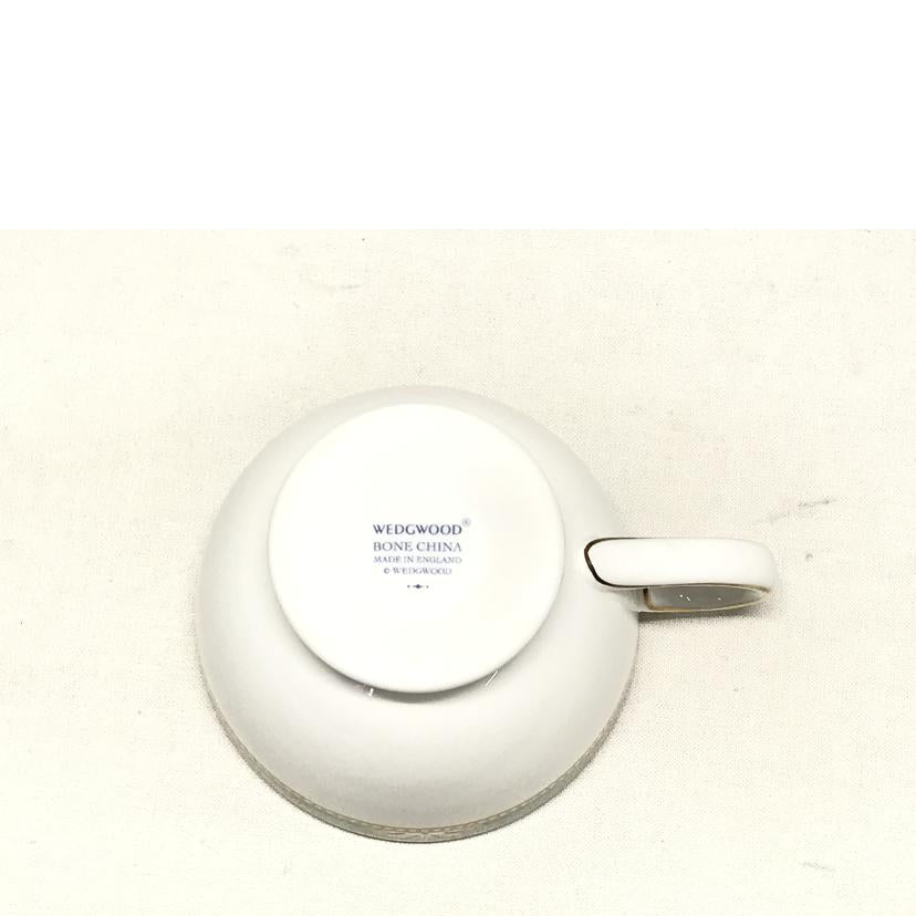 WEDGWOOD ウエッジウッド/LAMBOURN カップ&ソーサー//ABランク/51