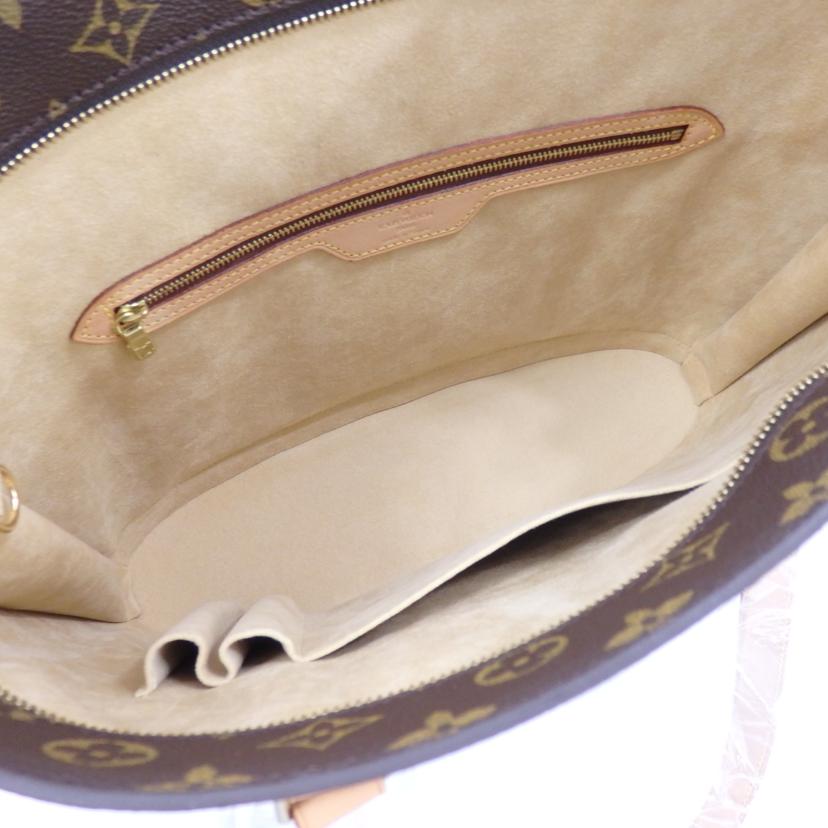 LV ルイヴィトン/バビロン/モノグラム/M51102//MB1010/Aランク/77