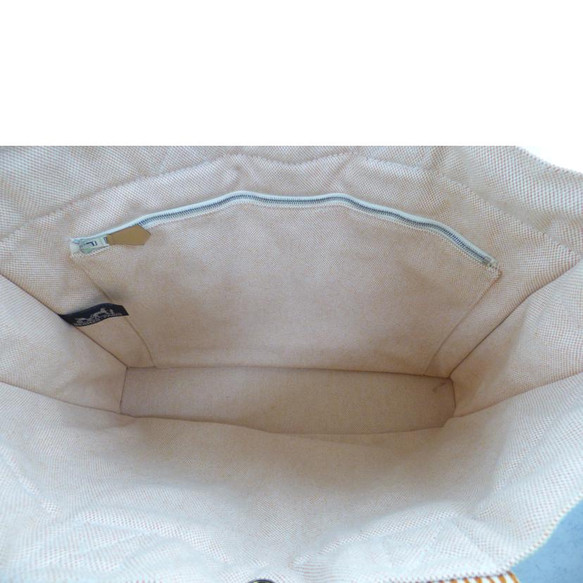 HERMES エルメス/フールトゥMM/102018M//ABランク/64