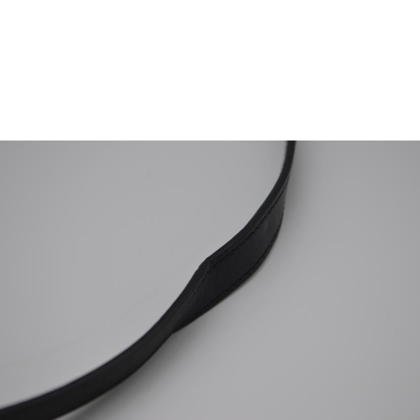 GUCCI グッチ/GGマーモントミニチェーンレザーショルダー/448065//493***/Aランク/89