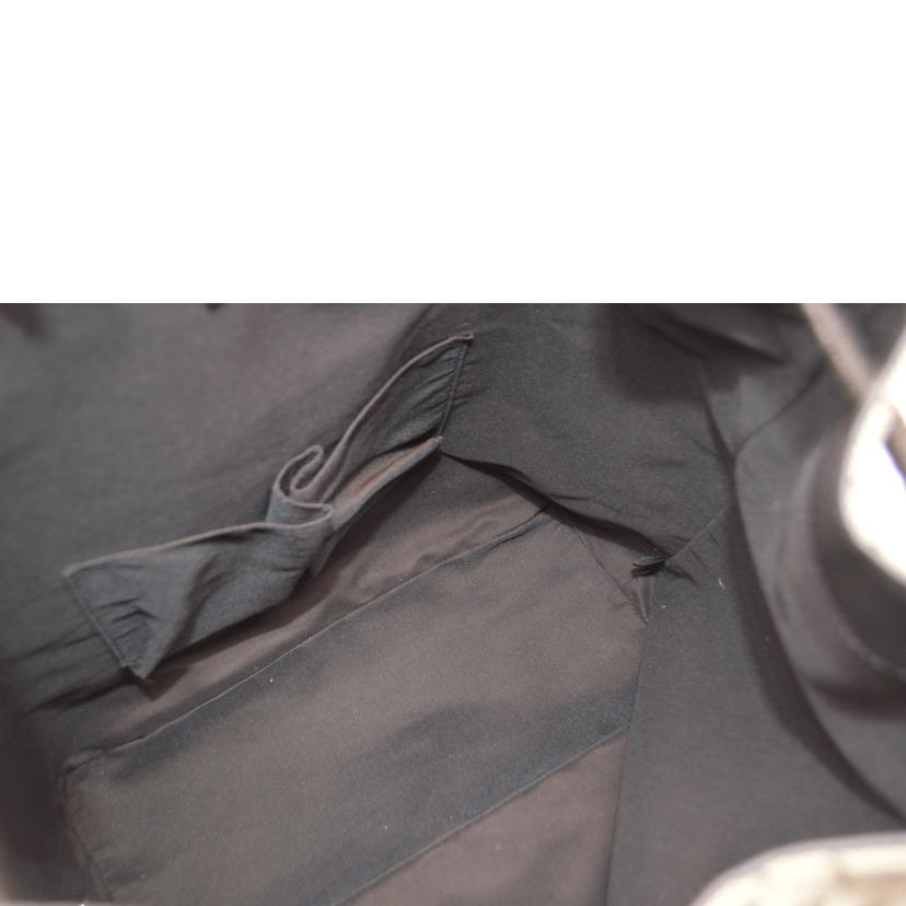 GUCCI グッチ/GGキャンバスレザーバッグパック/449175//527***/SAランク/89