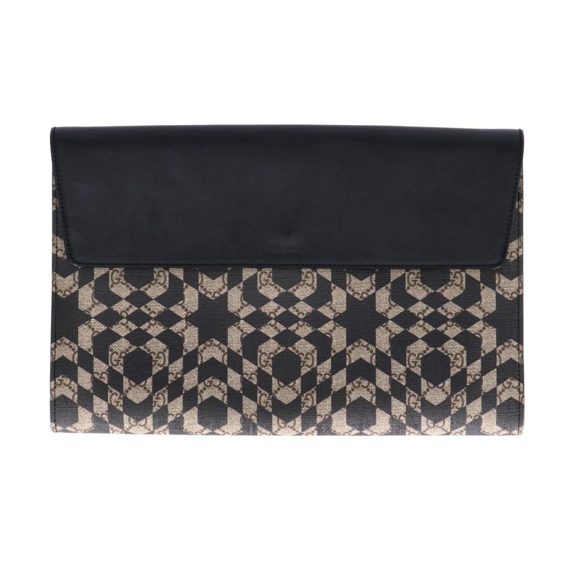 GUCCI グッチ/GGカレイドスプリーム/406725//527***/Bランク/75