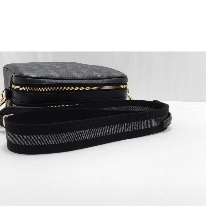 COACH コーチ/ホース&キャリッジジェスクロスボディバッグ/91109//A2079/Aランク/85