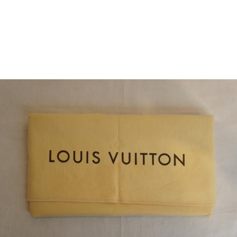 LOUIS VUITTON ルイヴィトン ルイ・ヴィトン ビトン ダミエ・エベヌ 市松模様 ブラウン 茶 ショルダーバッグ ハンドバッグ トートバッグ ブラウン メンズ レディース 定番 人気 LV 斜め掛け 肩がけ/ドゥオモ/ダミエ/エベヌ/N41425//AR4***/Aランク/92