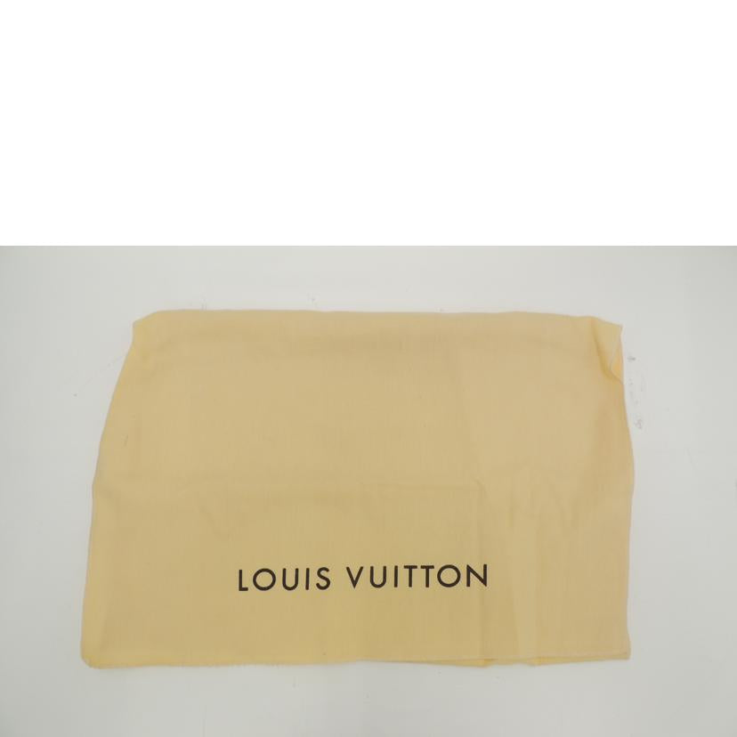LOUIS VUITTON ルイ・ヴィトン メッセンジャー ショルダー 斜め掛け レザー ブラウン メンズ/ロマンMM/タイガ/グリズリ/M32678//DU4111/ABランク/69