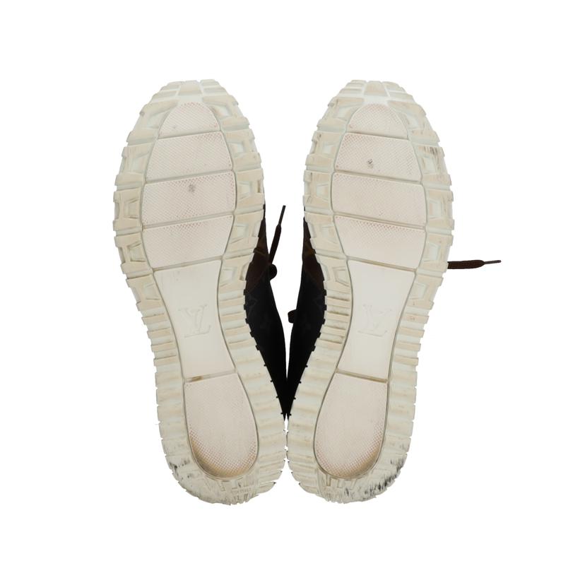 LOUIS VUITTON ルイ・ヴィトン/ランアウェイ・ライン スニーカー/1A3N7V//BM0139/Bランク/09