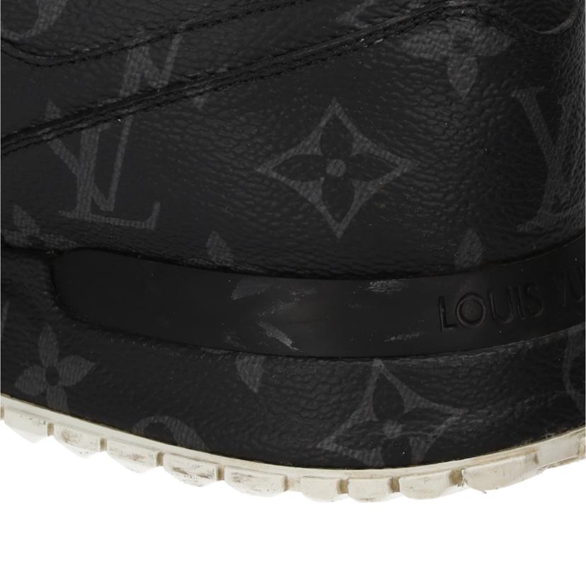 LOUIS VUITTON ルイ・ヴィトン/ランアウェイ・ライン スニーカー/1A3N7V//BM0139/Bランク/09