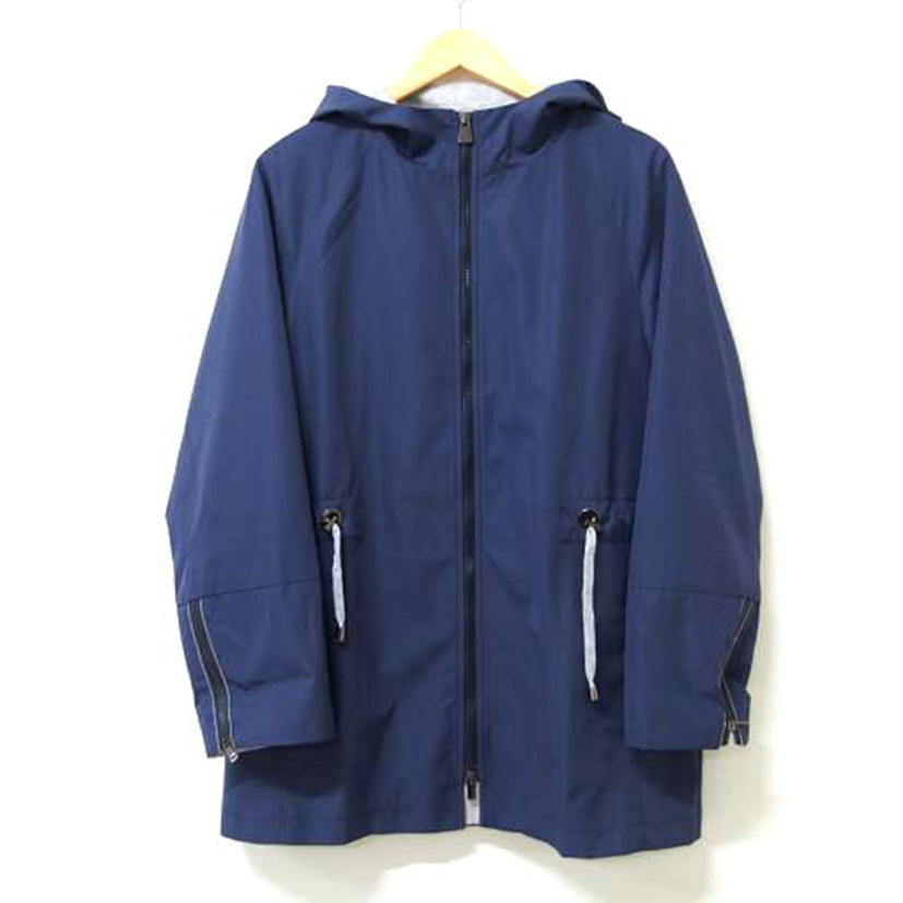 CINZA ROCCA シンツィアロッカ/CINZA ROCCA マウンテンパーカー フルジップアップ サイズ9/724902//Aランク/83