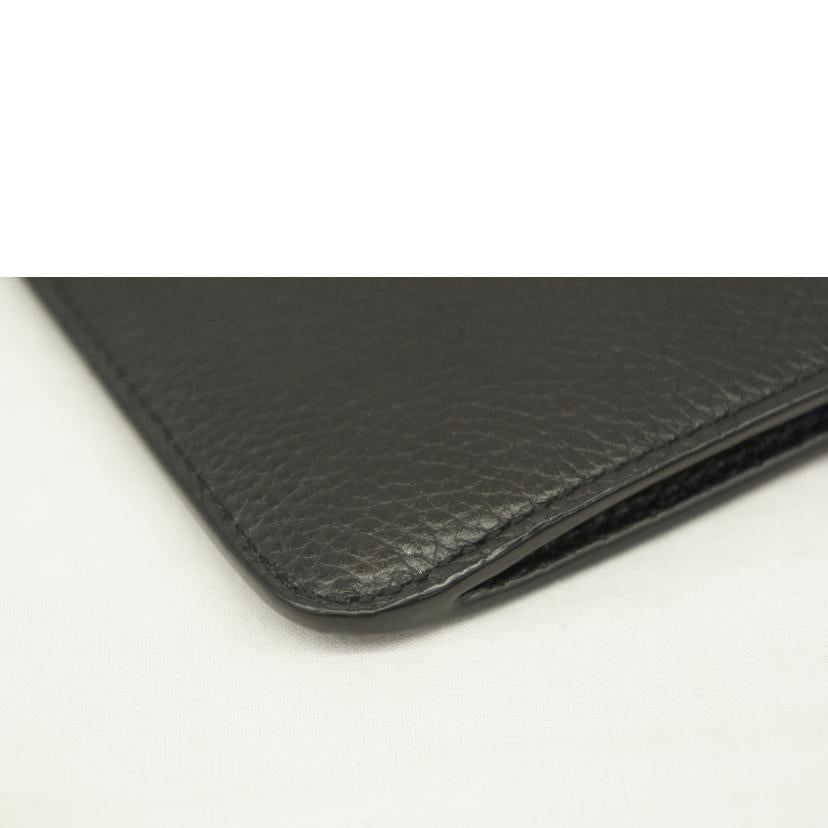 COACH コーチ/レザーコインケース/65566//C1681/ABランク/05