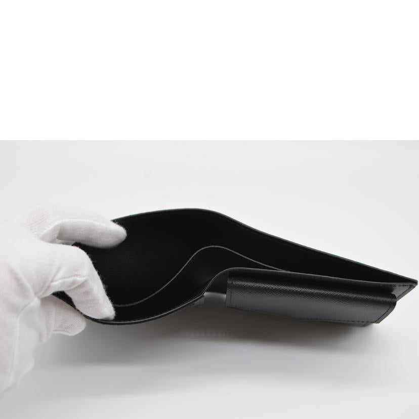 LV ルイヴィトン/ポルトフォイユ・マルコNM/モノグラム・エクリプス/M62545//RFI****/SAランク/89