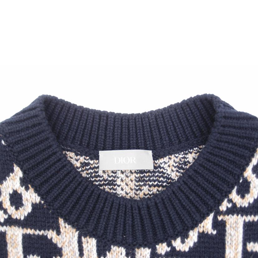 DIOR ディオール/DIOR セーター//Aランク/69
