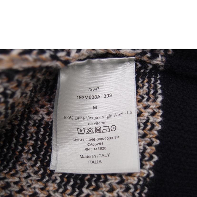 DIOR ディオール/DIOR セーター//Aランク/69