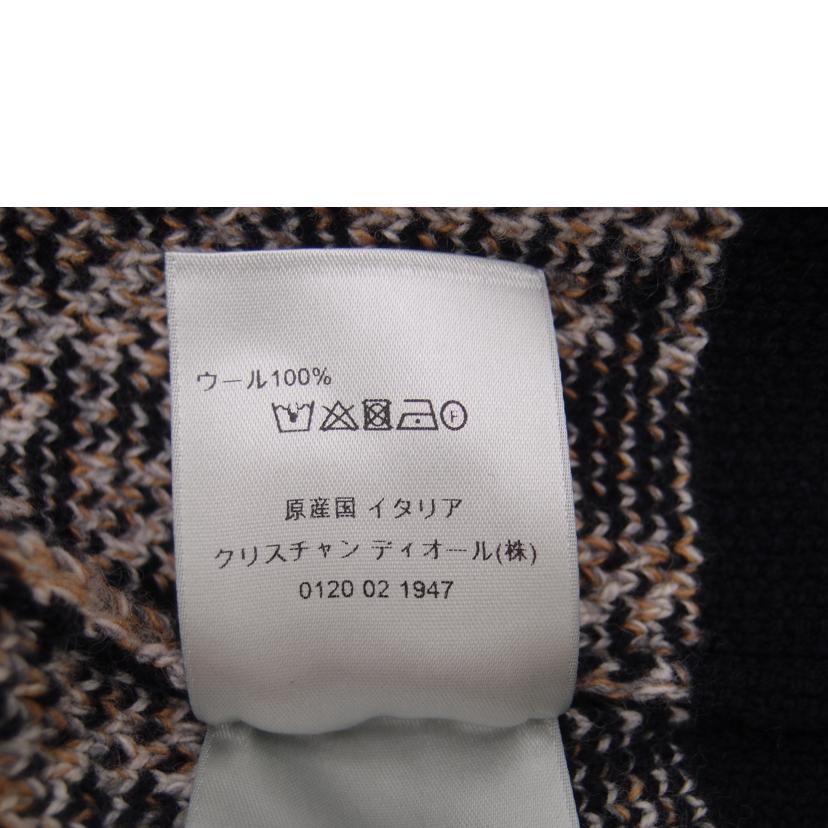 DIOR ディオール/DIOR セーター//Aランク/69
