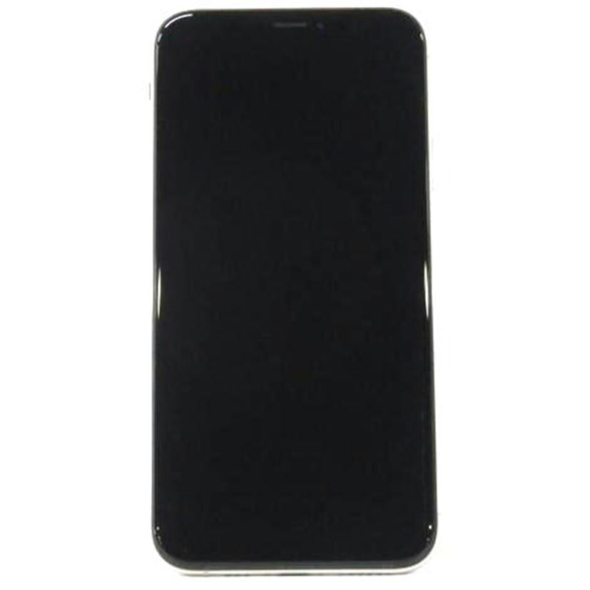 Apple アップル/iPhone XS 256GB シルバー/NTE12J/A//GR4ZJ01UKPGH/Bランク/43