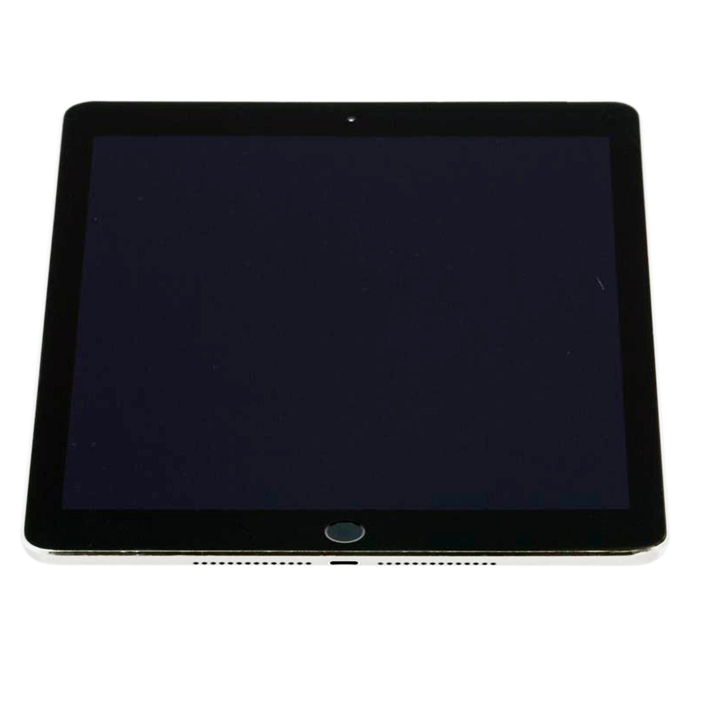 Apple au アップル/iPad Air2 Cellular 32GB/MNVP2J/A//DMPSX1WCHG6R/Cランク/67