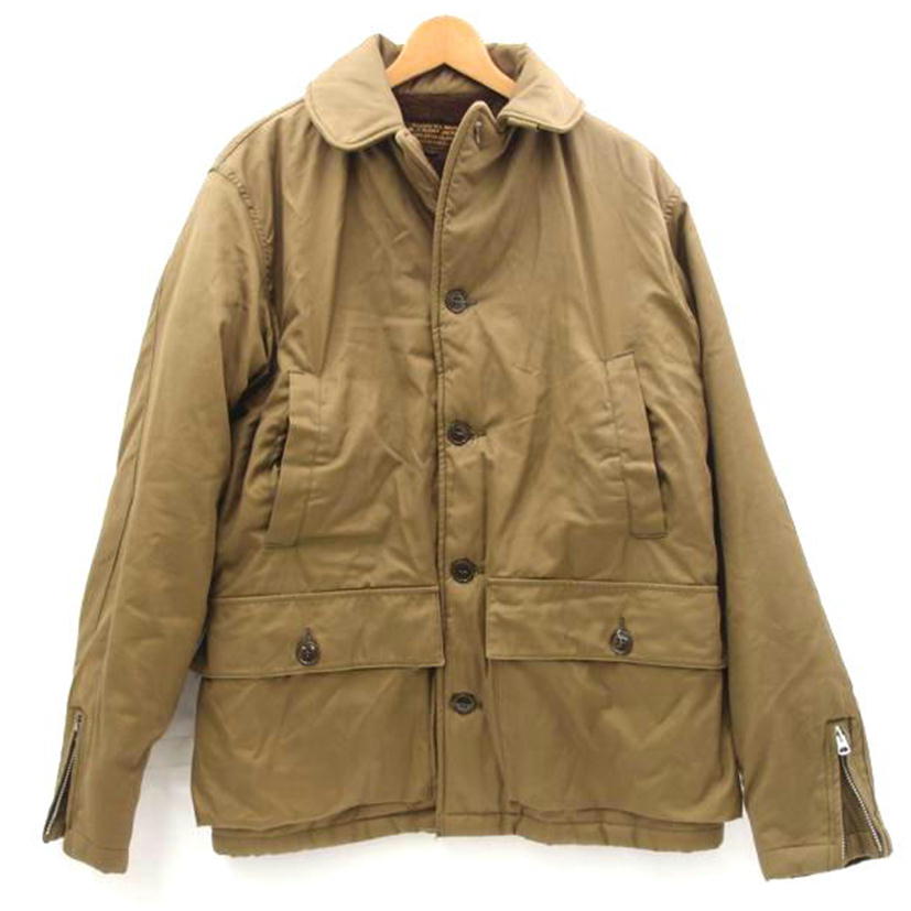 BUZZ RICKSON'S バズリクソンズ/BUZZ RICKSON'S ミリタリージャケット//Aランク/69