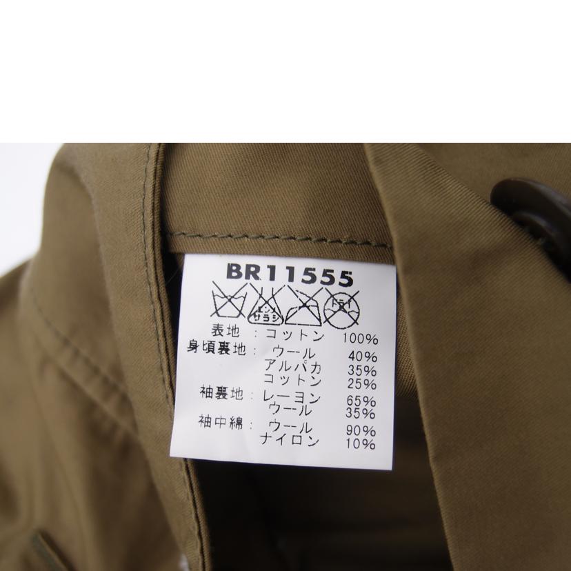 BUZZ RICKSON'S バズリクソンズ/BUZZ RICKSON'S ミリタリージャケット//Aランク/69