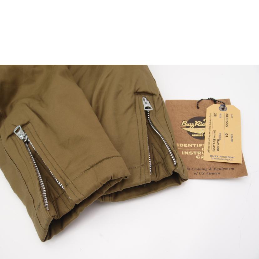 BUZZ RICKSON'S バズリクソンズ/BUZZ RICKSON'S ミリタリージャケット//Aランク/69